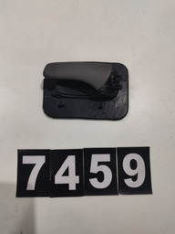 MAÇANETA INTERNA PORTA TRASEIRA L/E CORSA *7459 CX140