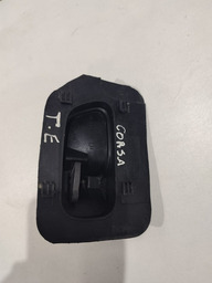 MAÇANETA INTERNA PORTA TRASEIRA L/E CORSA *7459 CX140