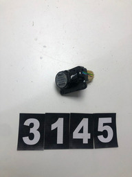 Atuador Caixa De Ar C4 Cactus 1.6 2021 5509001 *3145 Cx052