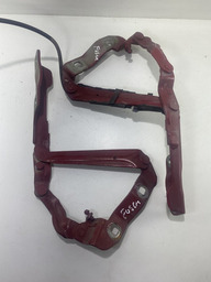 Par Dobradiça Capo Volkswagen New Beetle 2009