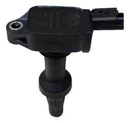 BOBINA IGNIÇÃO PEUGEOT 208 308 1.6 16V 2015 A 2021 14351