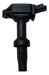 BOBINA IGNIÇÃO PEUGEOT 208 308 1.6 16V 2015 A 2021 14351