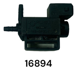 Valvula Selenoide Volkswagen Golf Audi A3 2000 A 2003