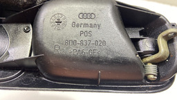 MAÇANETA INTERNA DIANTEIRA DIREITA AUDI A4 8200379248
