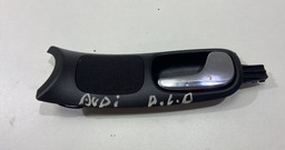 MAÇANETA INTERNA DIANTEIRA DIREITA AUDI A4 8200379248