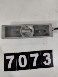 Lente Luz De Teto Cortesia Vw Jetta 6q0947291 *7073 Cx133