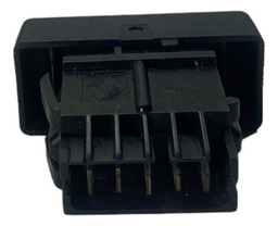 BOTAO INTERRUPTOR TRAVA PORTAS RENAULT R19 1995 A 1999