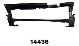 Defletor Do Radiador Land Rover Evoque 2.0 13/16 14436