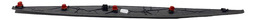MOLDURA ACABAMENTO PAINEL BMW 118I 120I 07/12 13998