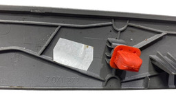 MOLDURA ACABAMENTO PAINEL BMW 118I 120I 07/12 13998