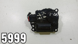 Motor Atuador Caixa Ar Ford Ka 2017 Av1119e616 *5999 Cx118