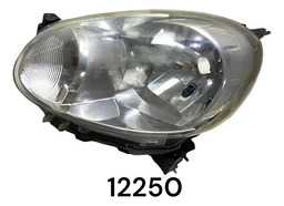 Farol Esquerdo Nissan March 2011 A 2014 260601hl0a
