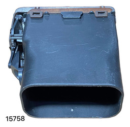 DIFUSOR AR COND L. ESQUERDO PEUGEOT 307 2007 À 2012 15758