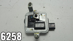 Motor Trava Tampa Traseira Hb20 2016 *6258 Cx125