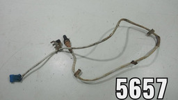 Sonda Lambda Pré Catalizador Peugeot 408 2012 *5657 Cx111