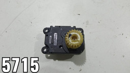 Motor Atuador Caixa Ar Peugeot 208 2021 Z5509001 *5715 Cx113