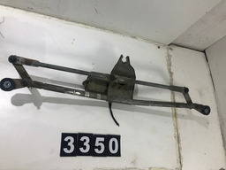 Motor Limpador Parabrisa Parati G4 *3350 Pr033