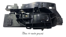 MAÇANETA INTERNA T.L.E PEUGEOT 208 14/15 96605254VV TRASEIRA