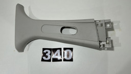 Acabamento Coluna Diant Esque Fiat Argo 17/19 100239872 *340