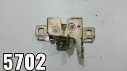 FECHADURA TAMPA TRASEIRA DO FORD MONDEO 1997 *5702 CX113