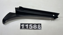 Suporte Esquerdo Do Bagagito Clc 200 2010 A2036903549 *11588
