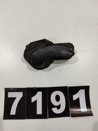 Maçaneta Interna Tras Direita Fiat Palio 1999 *7191 Cx134