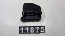 Tampa Caixa Fusível Renault Sandero Logan 243822061r