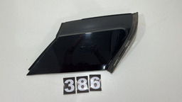 Acabame Black Piano Tras Dir Land Rover 2012/15 *386