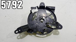 Motor Atuador Caixa Ar Honda Civic 2017 *5792 Cx114