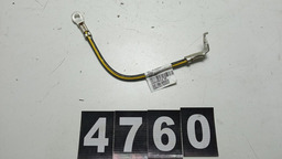 Cabo Negativo Terra Nissan Kicks 2023 240835ra1a *4760 Cx081