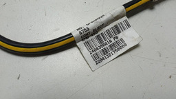 CABO NEGATIVO TERRA NISSAN KICKS 2023 240835RA1A *4760 CX081