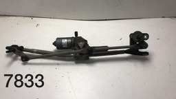 Galhada Motor Limpador Parabrisa Evoque 2013 W0027101