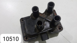 Bobina De Ignição Ford Ka Fiesta 0221503485 *10510