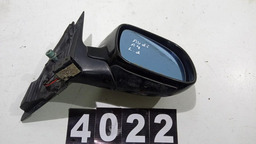 Retrovisor Direito Audi A4 1999 *4022 Pr044