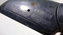 RETROVISOR DIREITO AUDI A4 1999 *4022 PR044