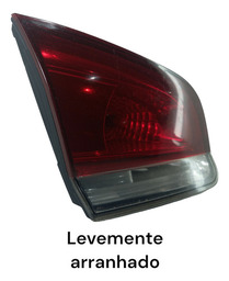 LANTERNA TRASEIRA ESQUERDA SIENA 08/16 (MALA) ESQUERDO VERMELHO