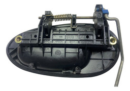 MAÇANETA EXTERNA TRASEIRA DIREITA CHERY QQ  2012