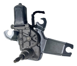 MOTOR LIMPADOR TAMPA TRASEIRA JEEP COMPASS 2017 A 2022