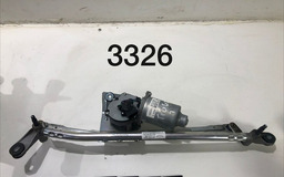 Motor Limpador Parabrisa Chery Tiggo 3 2021 *3326 Pr033
