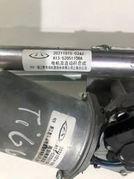 MOTOR LIMPADOR PARABRISA CHERY TIGGO 3 2021 *3326 PR033