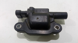 BOBINA DE IGNIÇÃO CHEVROLET ONIX 1.4 12610161 *10411