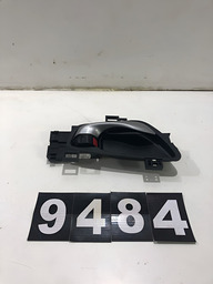 Maçaneta Interna Diant Direita Honda Civic 2018 *9484 Dianteiro