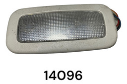 Luz Teto Fiat Grand Siena Stilo 2003 2021 14096