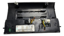 Comando Ar Condicionado Bmw 120i 2010/11 13355