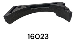 ISOPOR ESTEPE PORTA MALAS LAND ROVER EVOQUE 2013 A2015 16023