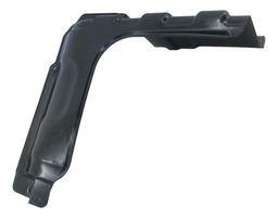 PARABARRO PROTETOR ESQUERDO HYUNDAI HB20 2016 A 2022
