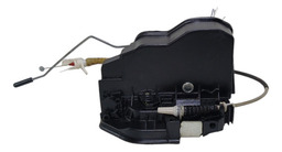 Fechadura Porta Tras Direit Bmw 06/ 320/28/30 X1 X3 X4 X5 X6