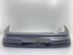 Parachoque Traseiro Peugeot 306 1994 1998