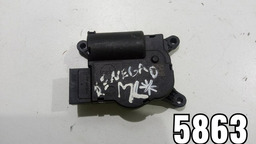 Atuador Caixa Ar Jeep Renegade Toro 2021 *5863 Cx117