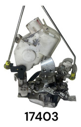 Fechadura Porta Traseira Toyota Etios 1.3 2013 A 2016